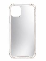Spiegel Handyhülle für iPhone 11 – Transparent
