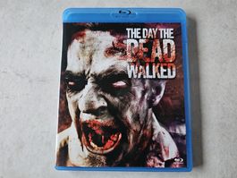 The Day The Dead Walked  /  Bluray