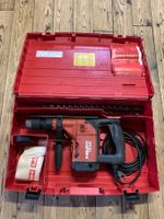 Hilti TE 25 Bohrhammer (SDS-Plus) Neuwertig