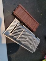 LGB GE 4/4 II Dachkorb mit innenteil