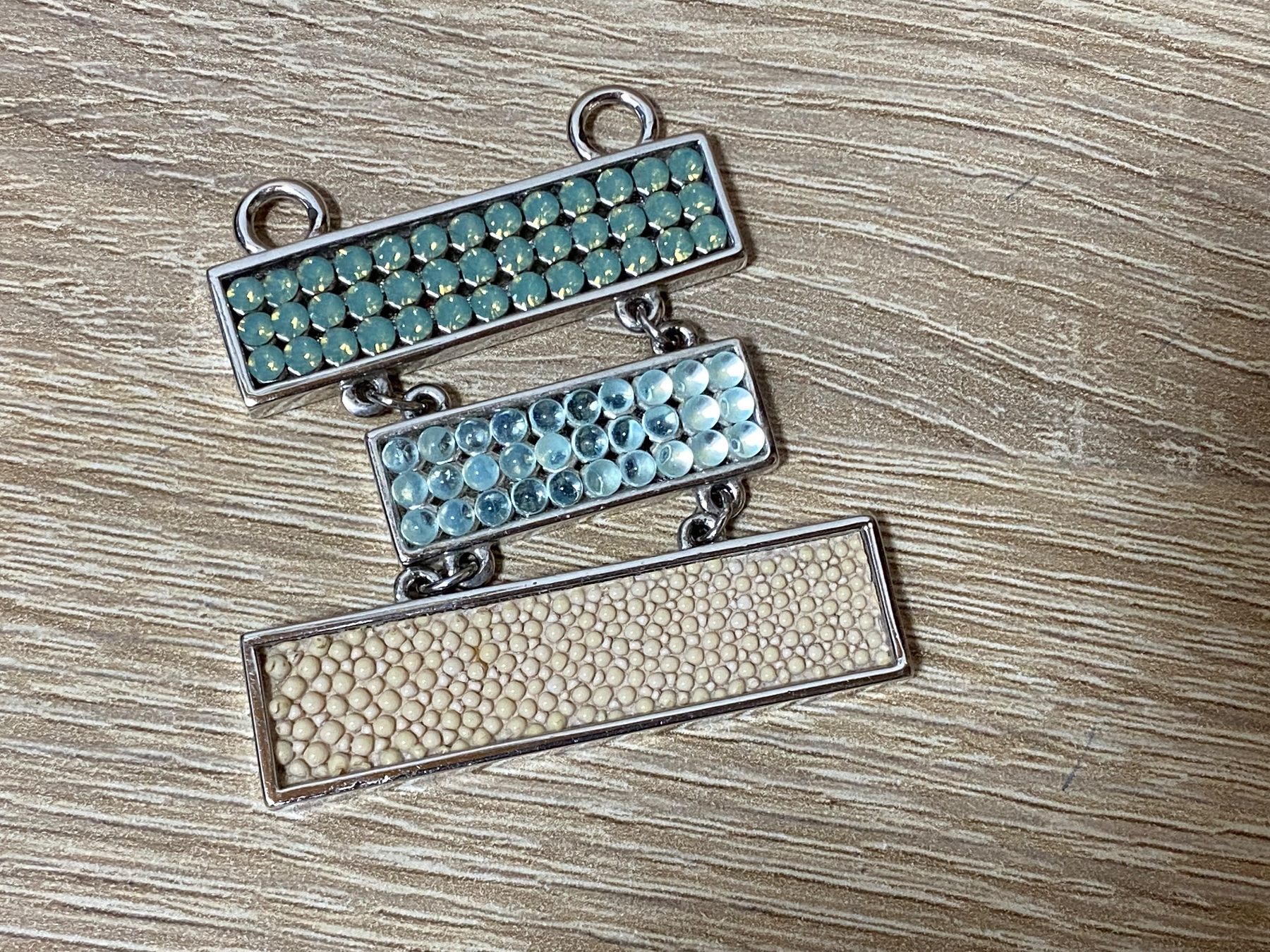 Swarovski Anhänger: Anhänger Swarovski – Gebraucht aus Bösingen von Trigusik 2