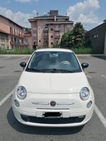 Fiat 500 1.2 8V 70 CV – Buone condizioni – Pronta all'uso