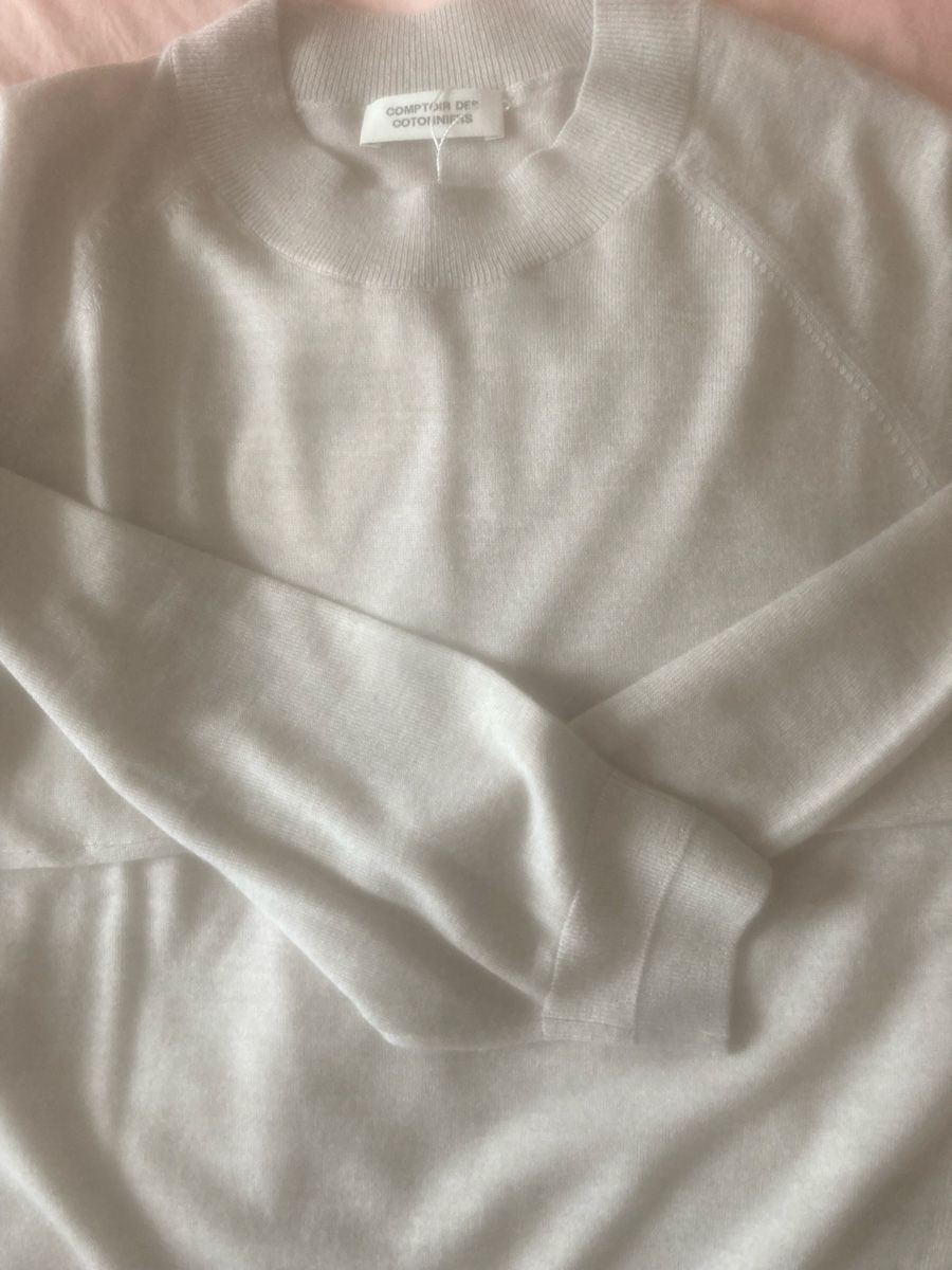 Comptoir des Cotonniers Pullover & Sweatshirts: Pull comptoir des cotonniers  – Neu und originalverpackt aus Montreux von princessleia