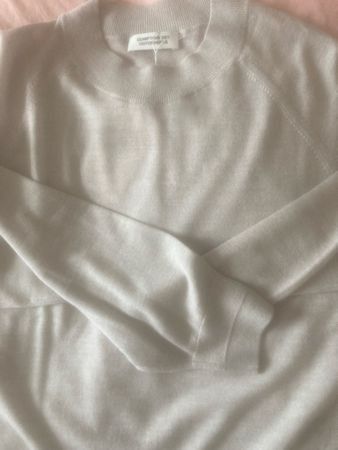 Pull comptoir des cotonniers 