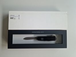 Victorinox Damast Limited Edition 2011