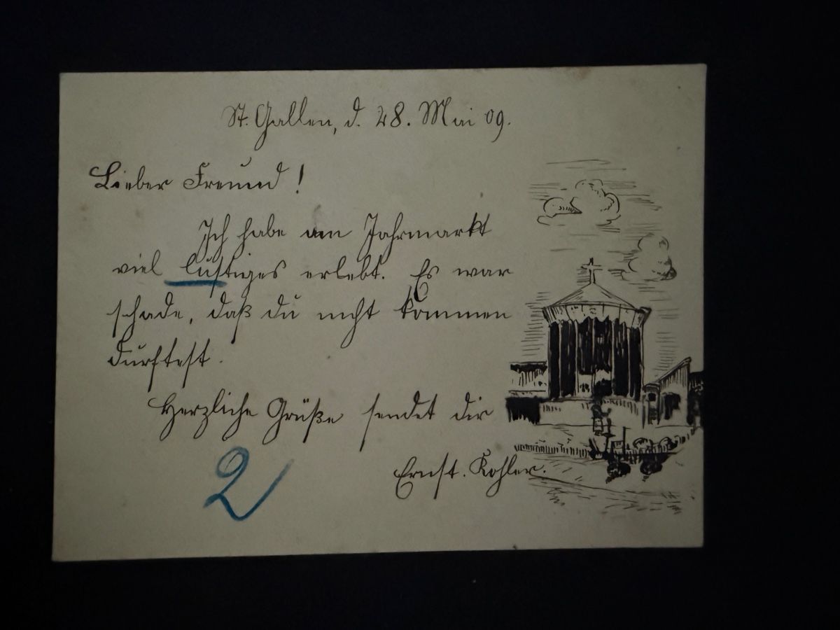 Bücher: Nachlass Schulzeit 1899-1945 – Gebraucht aus Goldach von igwhitestar 8