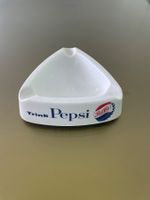 Pepsi Cola Ornamin Aschenbecher - Vintage