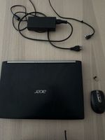 PC portable Acer Aspire 7 i7 8th Gen