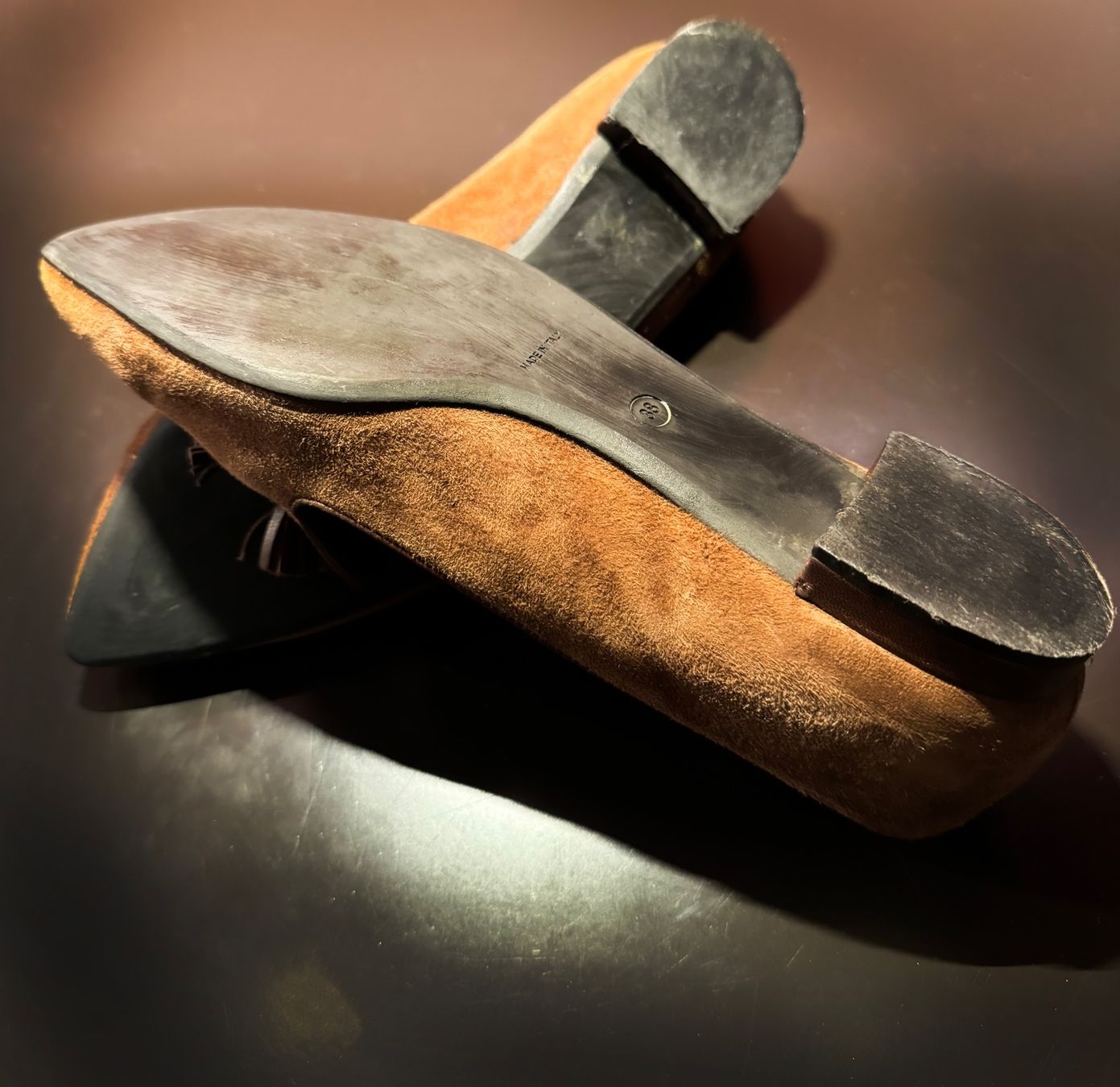 Damenschuhe: Schuhe von  DAY – Gebraucht aus Zürich von gregart 6