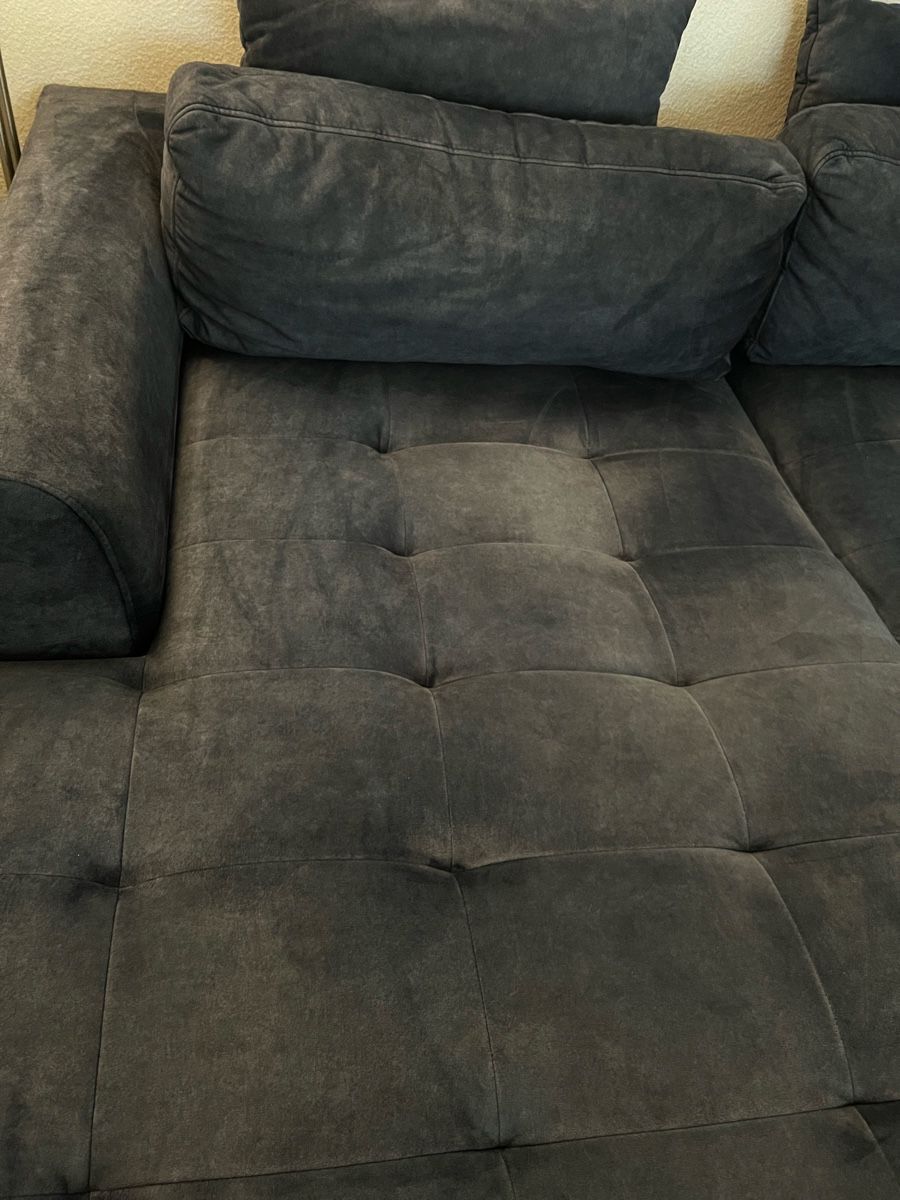 Divani: Sofabett – Usato da Reinach BL venduto da Nats74 4