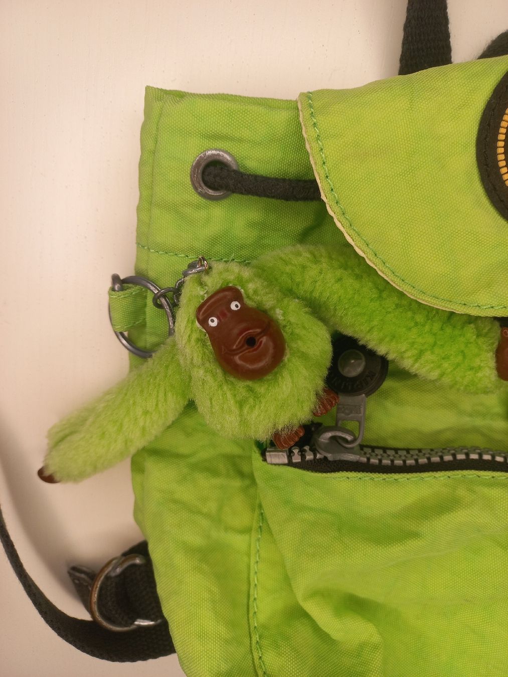 Kipling Borse & Zaini: Vintage 90er - Kipling Rucksack – Usato da Wangen b. Olten venduto da SecondStory4u 3