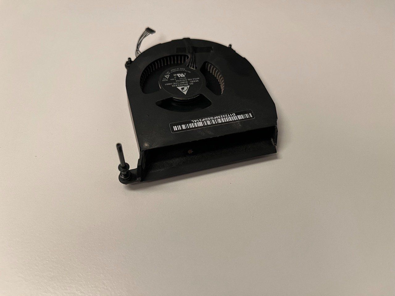 Elektronikbauteile: Mac Mini Late 2012 bauteile – Gebraucht aus Sargans von dotdoom 2