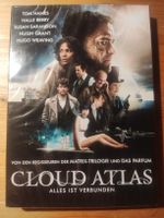 Cloud Atlas - Alles ist verbunden (DVD) NEU und OVP