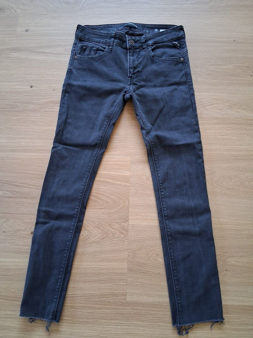Replay Jeans: Replay Luz Jeans 27 – Usato da Lengnau AG venduto da Nathi88 1