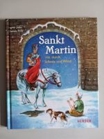 Sankt Martin Buch: Wintergeschichte zum Vorlesen 📖❄️ (52)