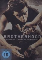 DVD ab Fr. 1.--, Brotherhood - Bis das der Tod uns scheidet