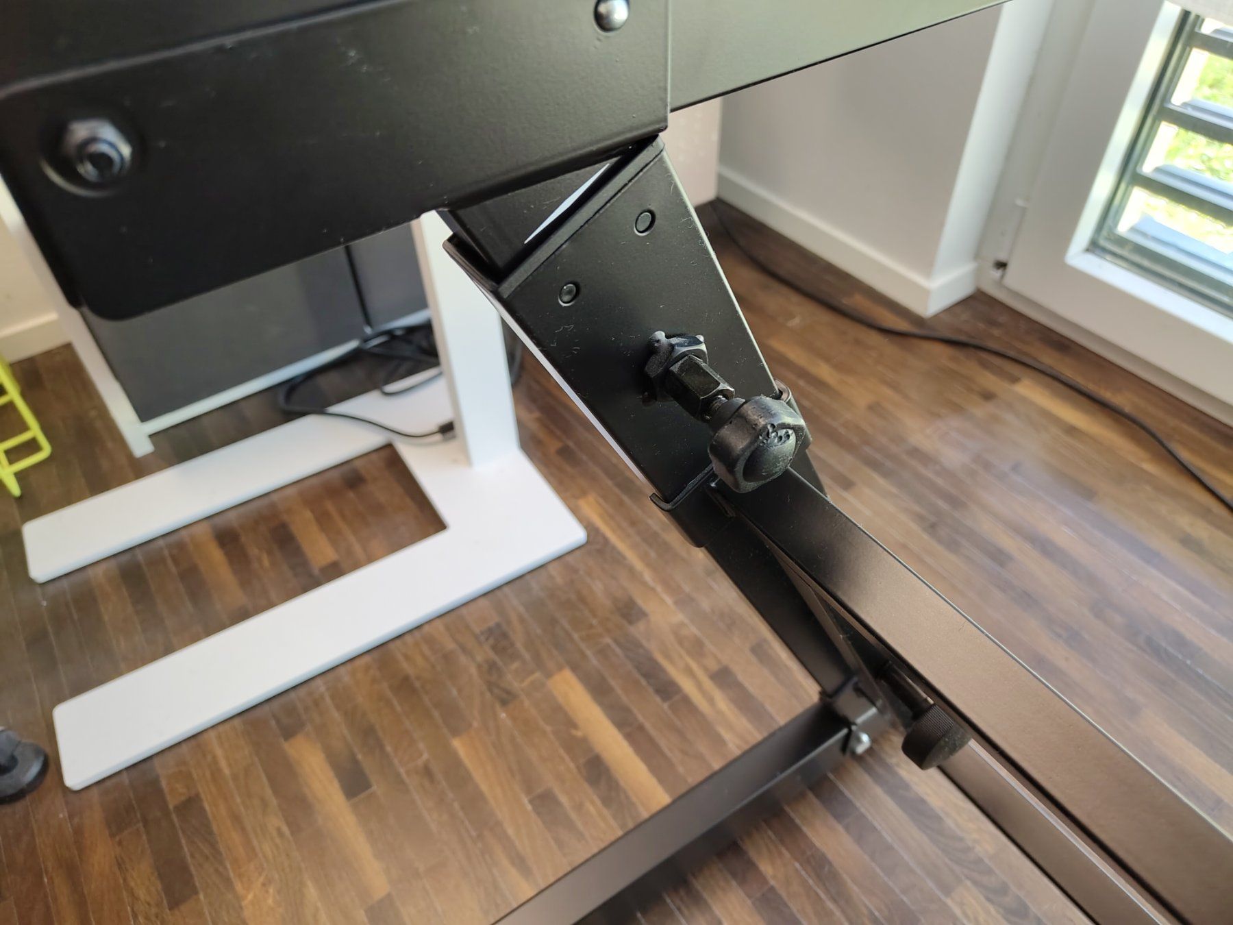 Supporti per strumenti musicali & leggii: Roland KS-11Z Keyboard-Ständer – Usato da Zollikerberg venduto da murmeltier57 4