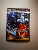 mega charizard x ex 125/94