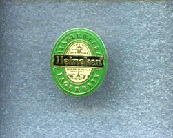 Heineken Bier