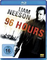 🎞️🎥🍿 96 Hours 🍿🎥💿