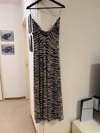 Zara Kleid grösse M