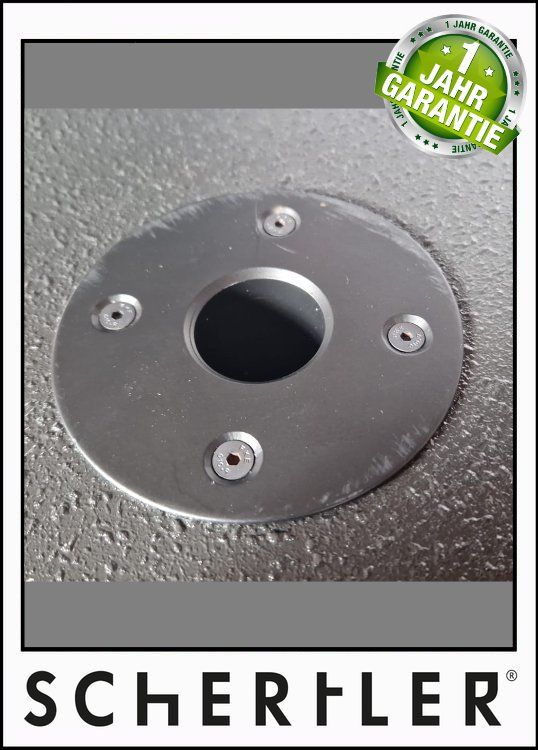 Schertler Strumenti musicali: Bundle TOM + ARTHUR 8x MIC IN channels (NO FLIGHT CASE!) – Usato da Mendrisio venduto da Schertler-Sales 6