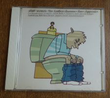 Visit Venus – The Endless Bummer Rmx Appendix - D1