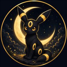 Profile image of UmbreonPokemon11
