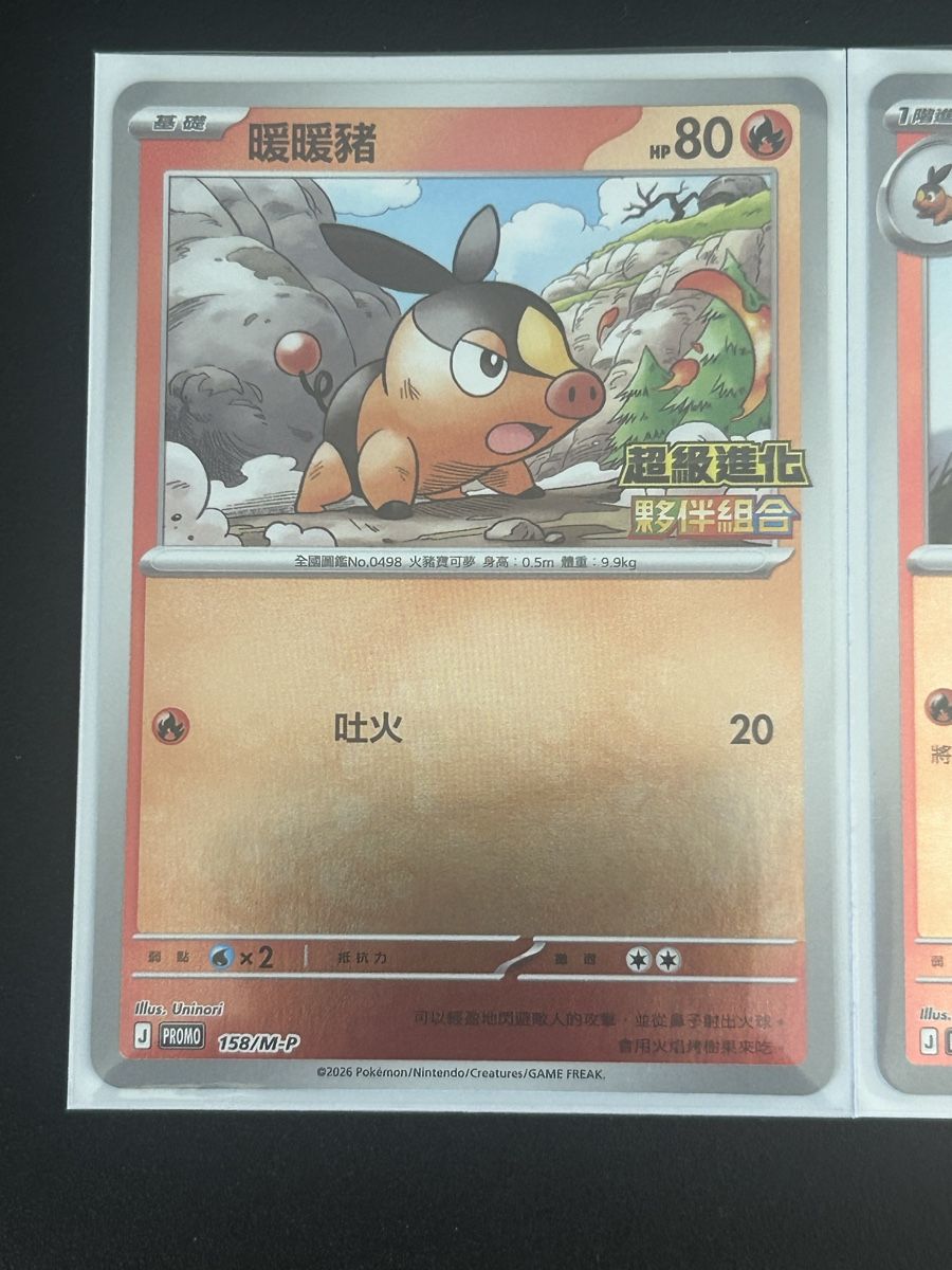 Pokémon Carte collezionabili: Pokémon promo cards mandarin mint  – Nuovo (secondo la descrizione) da Lausanne venduto da regulaandjames 1