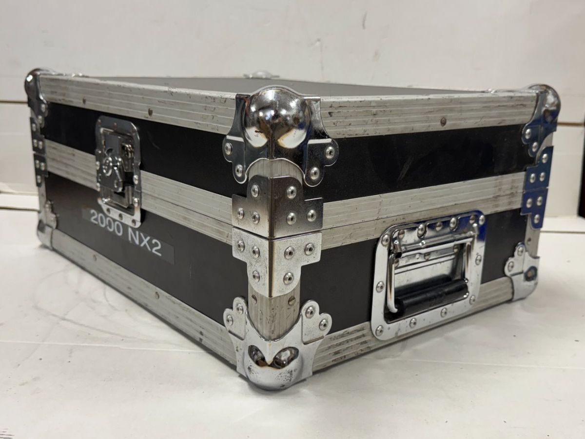 Valigie: Case für cdj 2000 nexus 2 (C360) – Usato da Däniken SO venduto da Profog1 1