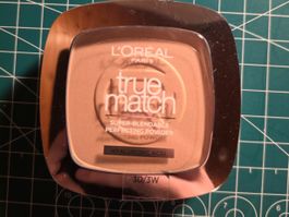L'ORÉAL TRUE MATCH kompaktpuder 3D/3W Golden Rose NEU