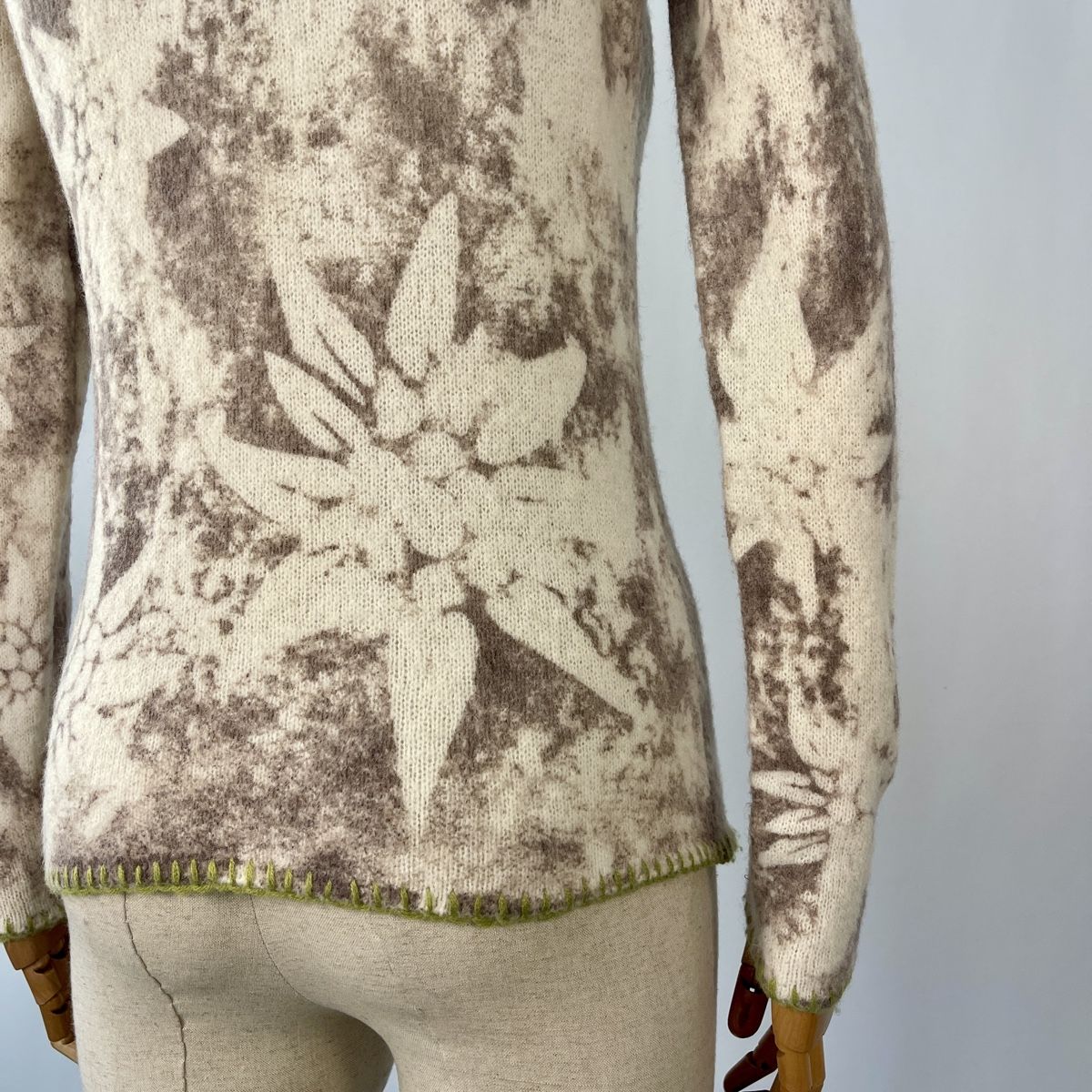 Princess goes hollywood Maglioni & Felpe: PRINCESS GOES HOLLYWOOD Wool Cardigan – Nuovo (secondo la descrizione) da Freienbach venduto da Avviivva_Shop 5