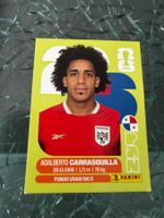 WM 2026 - Panini - Adalberto Carrasquilla - PAN 12
