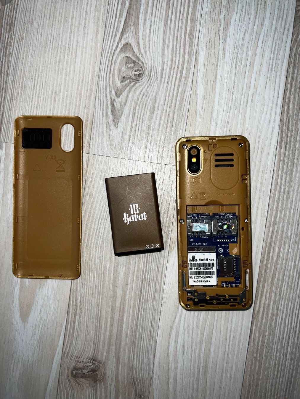 Telefoni cellulari / Smartphones: Alte Handy Sammlung alle Funktionieren – Usato da St. gallen venduto da Weltaristokrat 6
