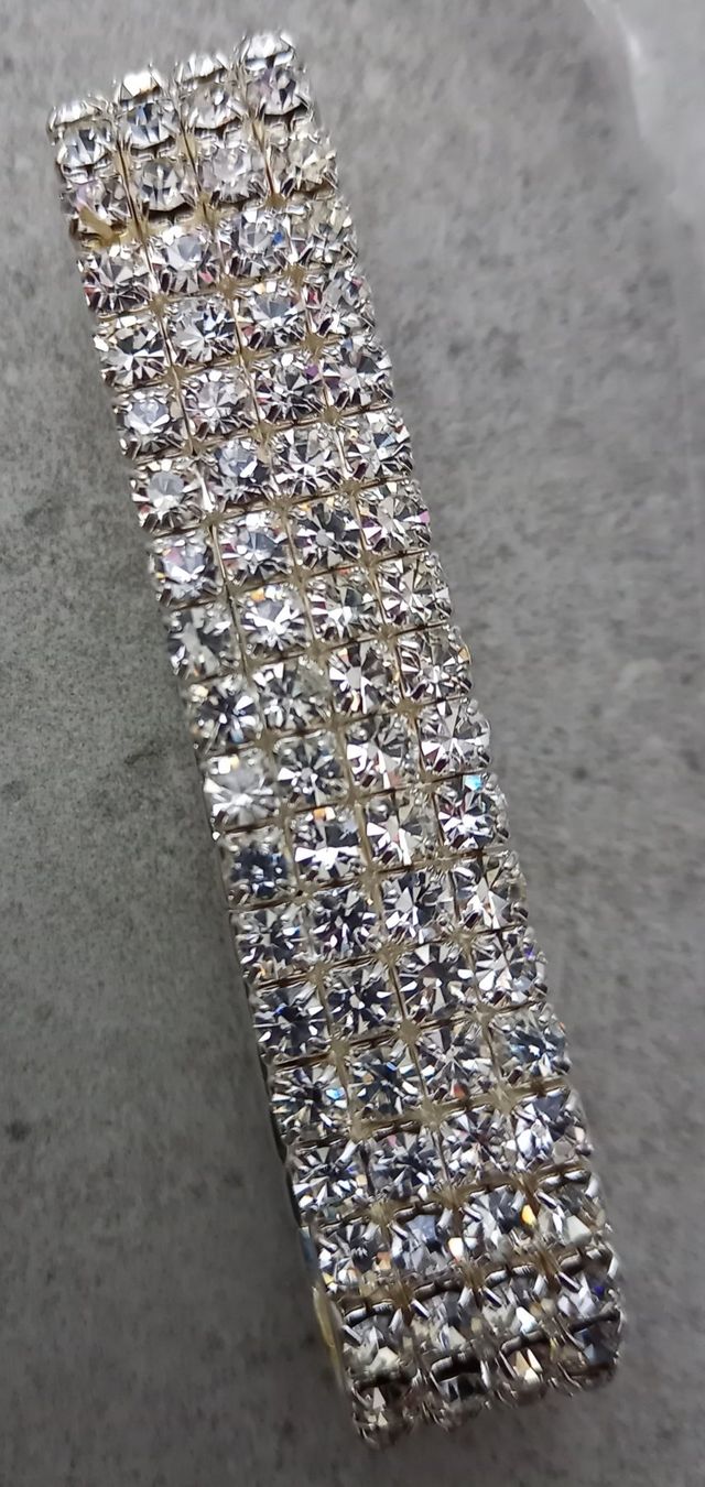 Armbänder & -reifen: Neues Stretcharmband - Modeschmuck – Neu und originalverpackt aus Binningen von mar_2jlr 6