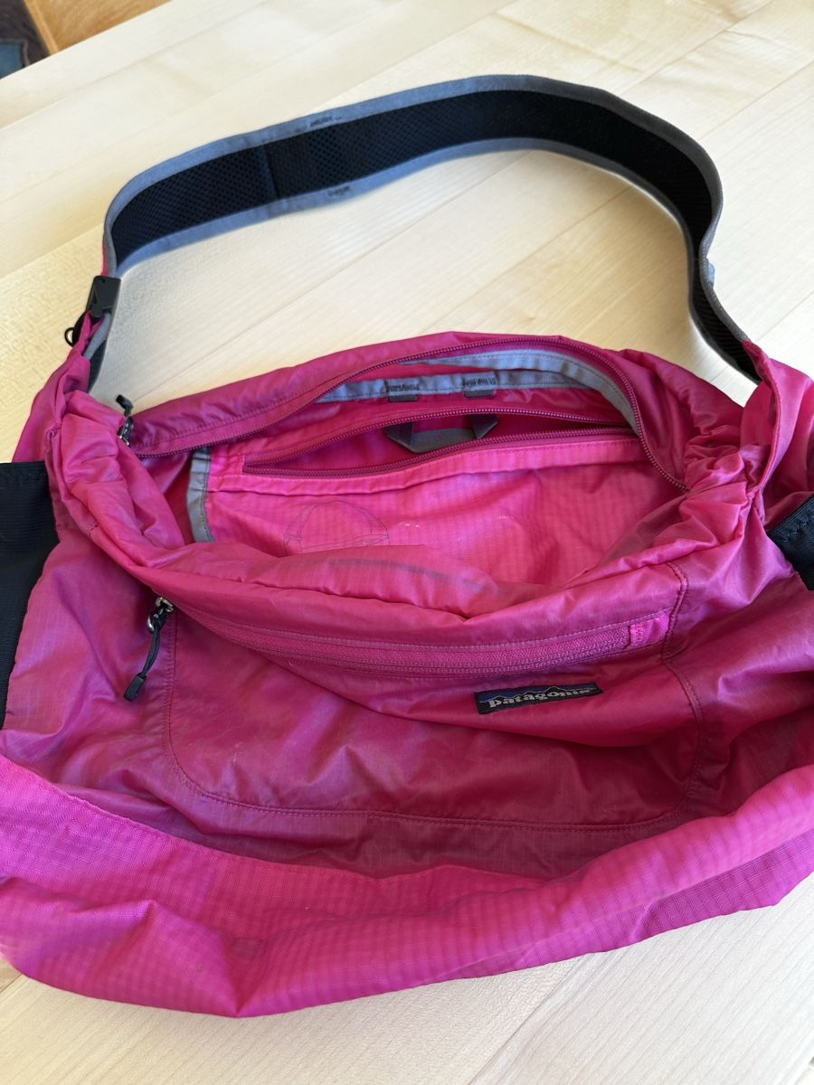 Patagonia Sacs femmes: Patagonia leichte Tasche – D'occasion à Bern par Korewanan 2