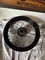 Harley Davidson Rad Speichenrad 16 Zoll 