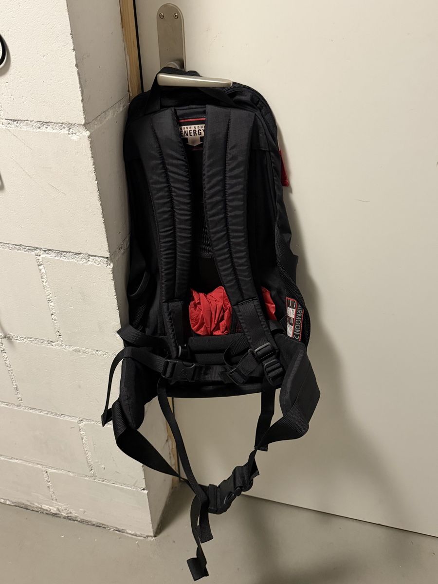 Mammut Rucksäcke: Mammut Wanderrucksack,  Airmoon – Gebraucht aus Oppligen von Merida007 1