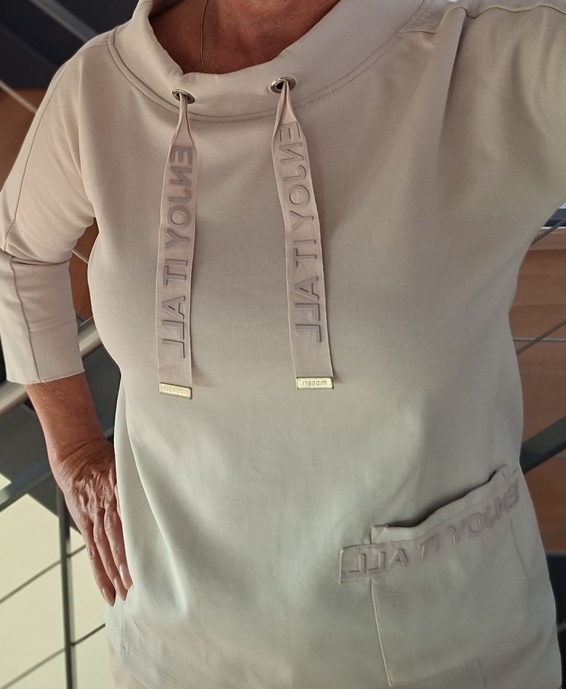 Monari Maglioni & Felpe: Monari Sweatshirt  – Usato da Berlingen venduto da SiNa1970 1