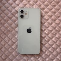 Apple iPhone 12 grün Smartphone/ sehr guter Zustand