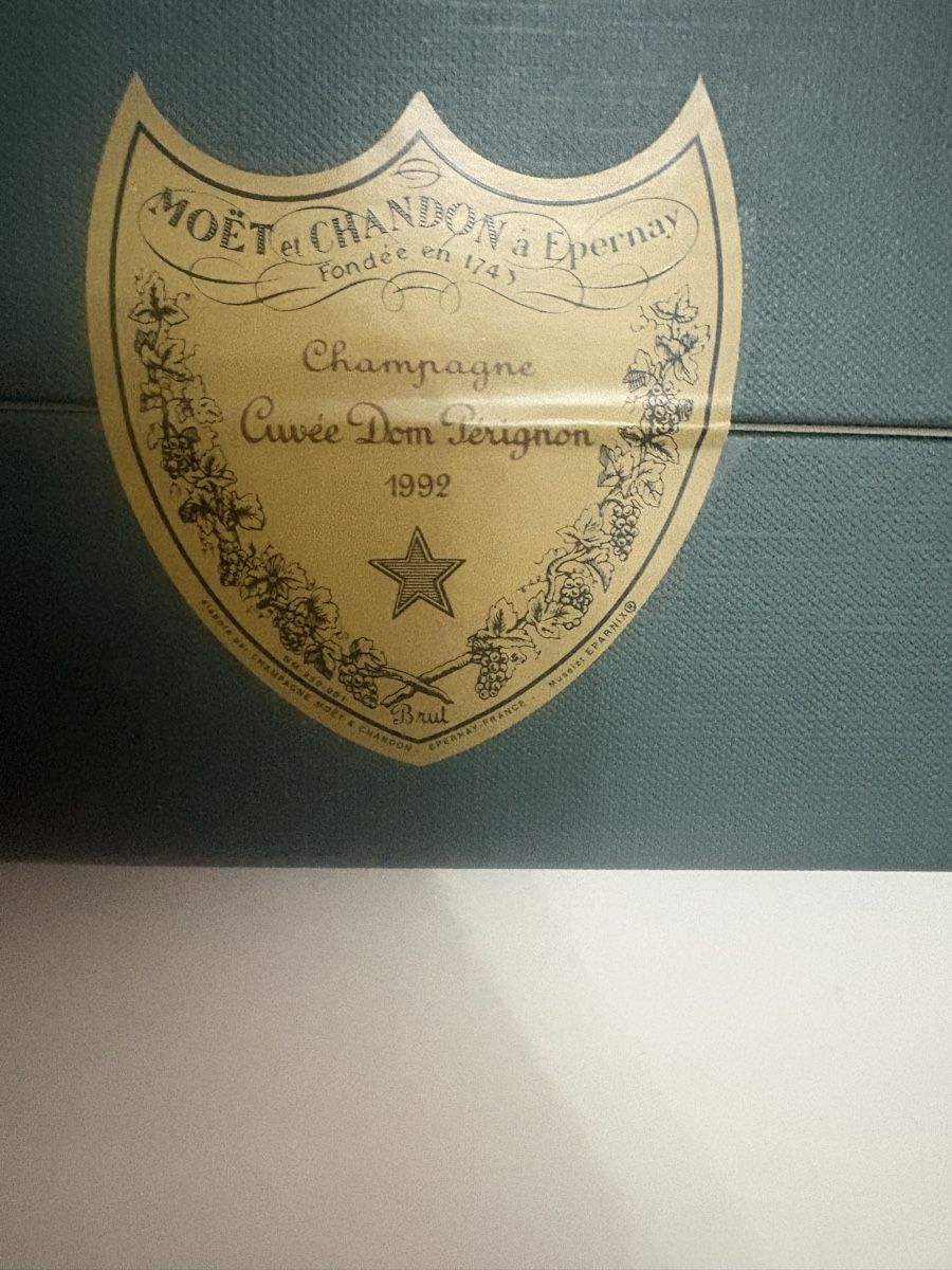 Vino: Champagne DOM Peignon neuf  – Usato da petit lancy venduto da FerreiraLuis 2