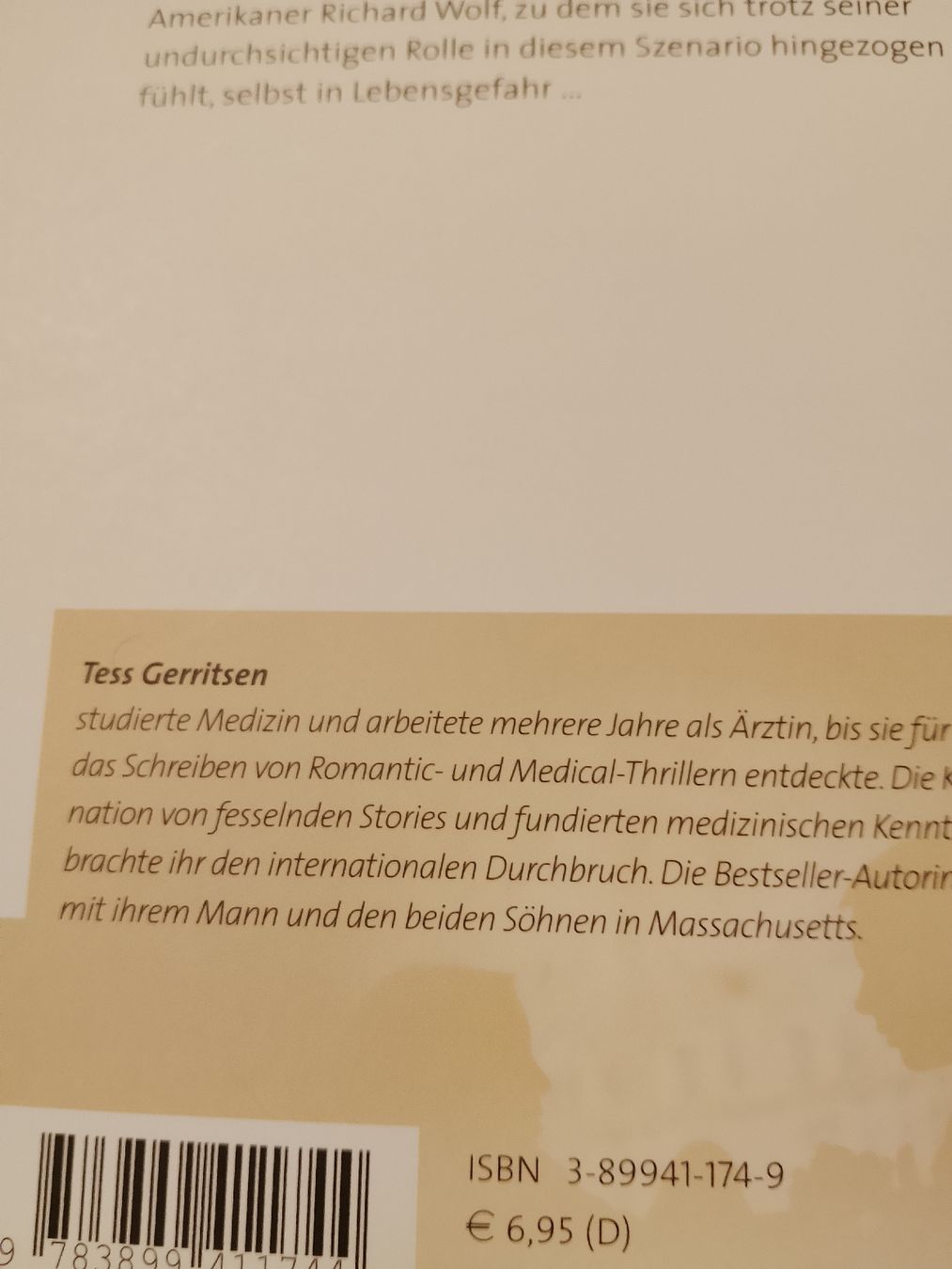 Bücher: Verrat in Paris  – Neu (gemäss Beschreibung) aus Volken von katz5 4
