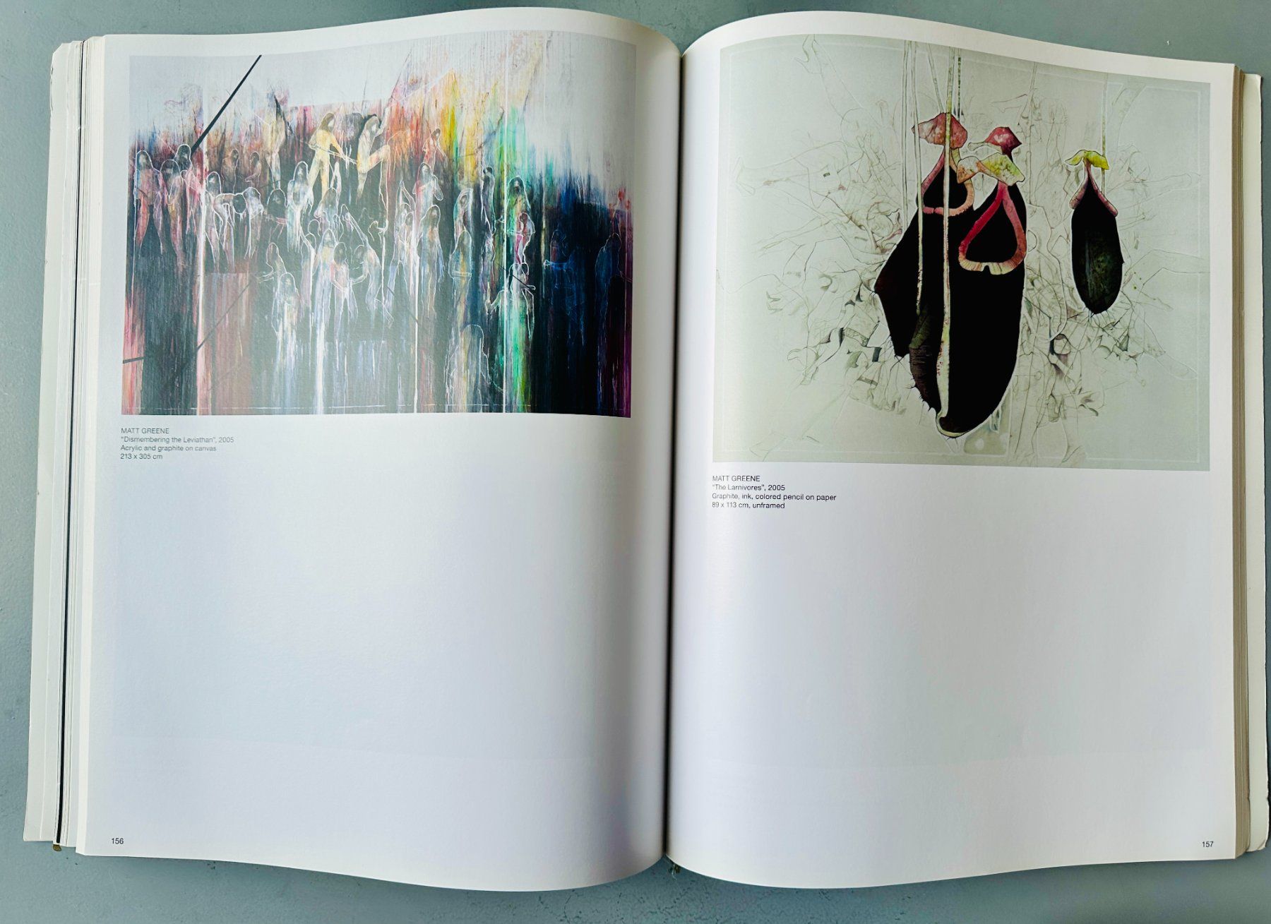 Bücher: fractured figure. Works from the Dakis Joannou Collection – Gebraucht aus Zürich von allp 5