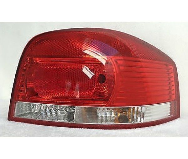 2534 FEU ARRIÈRE droit pour CITROEN XSARA BERLINA 1.6 LX 1997 164366