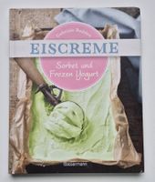 EISCREME 🍦🍧🍨 Sorbet und Frozen Yogurt