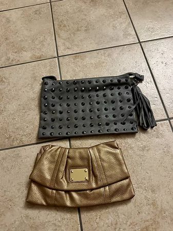 Pochettes 