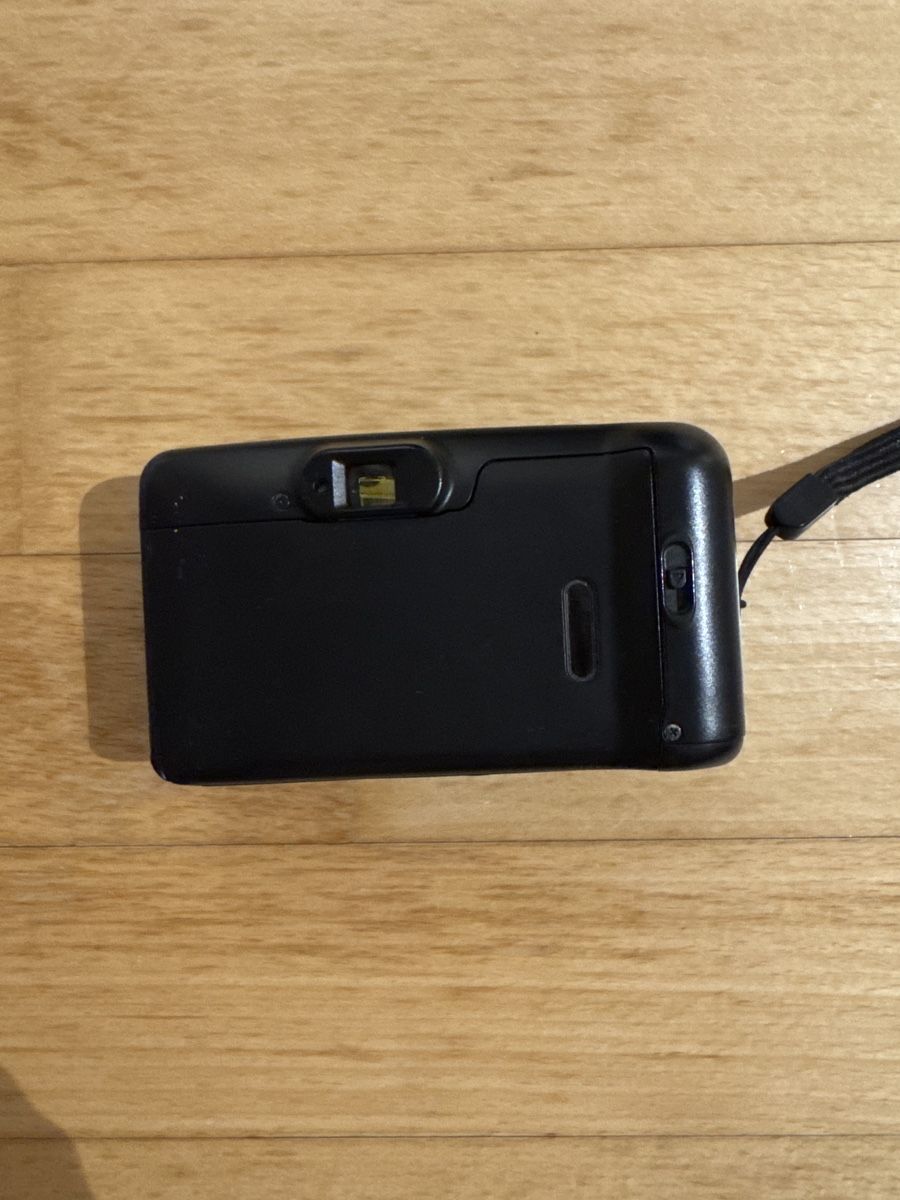 Fotocamera: Analog Kamera – Difettoso da Turgi venduto da eiiinalem 1