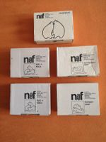 5 X KURT NAEF HOLZPUZZLE OVP
