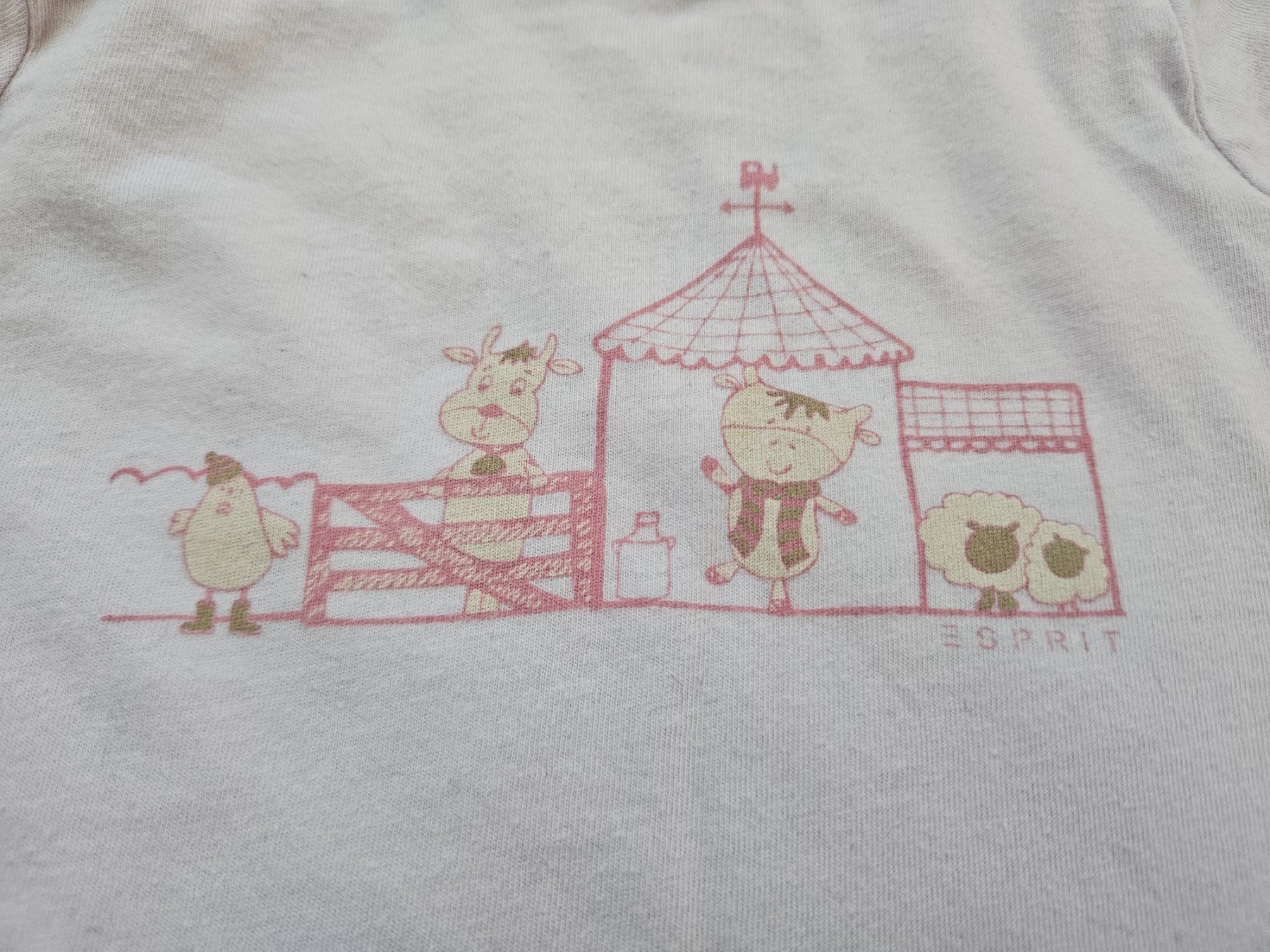 Esprit Pulls et sweat-shirts: Esprit Pullover Gr. 68 – D'occasion à Worb par jun_fj8w 3