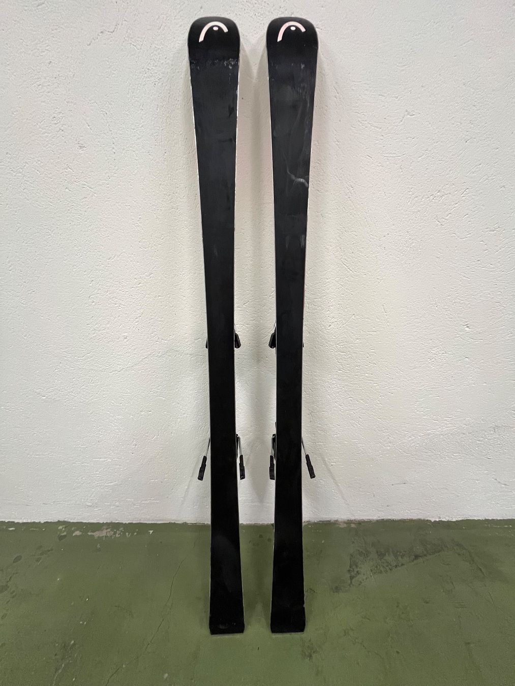 Head Sci: Head Slalom Ski i.sl Team / 151 cm – Usato da Wettingen venduto da ica_z2mc 3